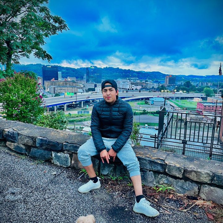 Profile Picture of Alex Gallego (@alexgallego701) on Tiktok