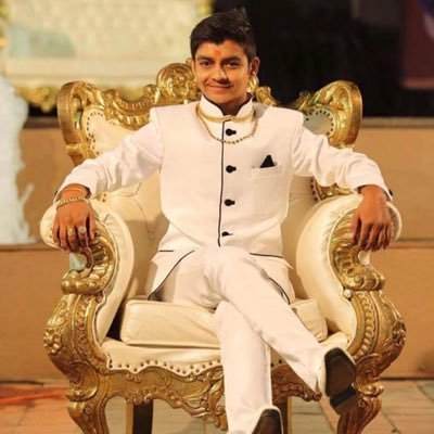 Profile Picture of Jay Thacker (@JayThac94311812) on Twitter