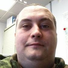 Profile Picture of James Shearing (@Castaka933) on Twitter