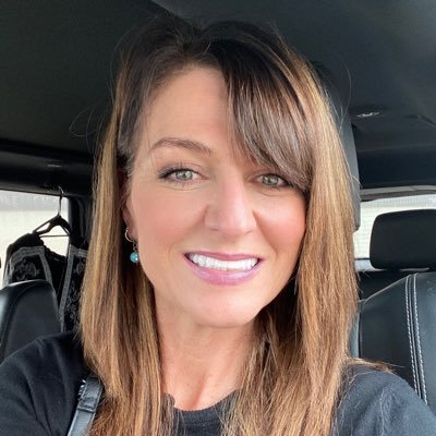 Profile Picture of Kimberly Pyle (@KimberlyPyle12) on Twitter