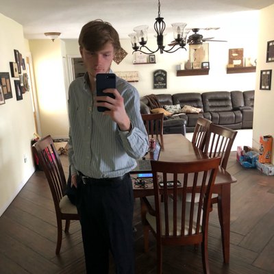 Greg Zukowski - Twitter Profile Picture of Greg Zukowski (@zuk0wski) on Twitter