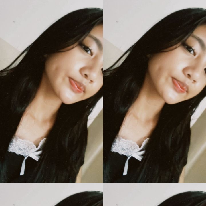 Profile Picture of 𝓙𝓪𝓼𝓶𝓲𝓷𝓮 (@mmklii) on Tiktok