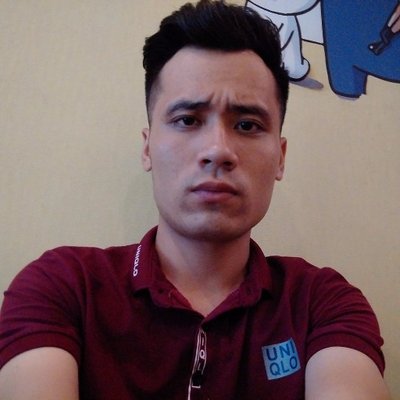 Dino Nguyễn - Twitter Profile Picture of Dino Nguyễn (@DinoNguyenVN) on Twitter
