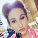 Profile Picture of tracymcgrath (@tracymcgrathx) on Instagram