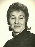 Profile Picture of Carol Chomskyon Wikipedia