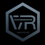 Profile Picture of Hairstylist VIJAYARAGHAVAN🌟 (@hairstylists_vijayaraghavan) on Instagram