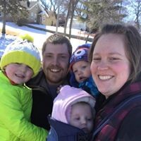 Profile Picture of Ashley Walentiny Olson (@ashley-walentiny-olson) on Quora