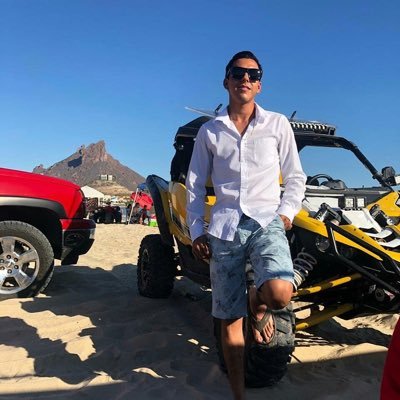 Profile Picture of Gabriel Gallegos (@GabrielCrsr) on Twitter