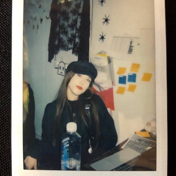 Profile Picture of Nina Tomayko (@ninatomayko) on Poshmark