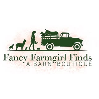 Fancy Farmgirl Finds - Cut Flowers and Gifts - Instagram Profile Picture of Fancy Farmgirl Finds - Cut Flowers and Gifts (@fancyfarmgirlfinds) on Instagram