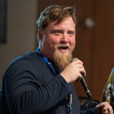 Profile Picture of Dr. Adam Henze (@henzbo) on Twitter
