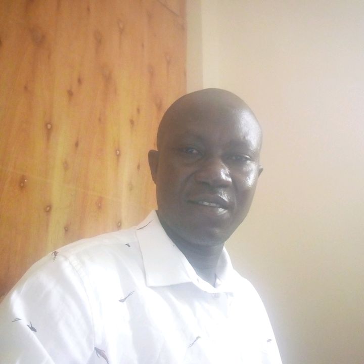 Profile Picture of paul moko (@paul.moko) on Tiktok