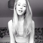 Profile Picture of Olivia May (@olivia_parrish_x) on Instagram