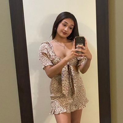 Profile Picture of Leann Martinez (@itsLeAnnnn) on Twitter