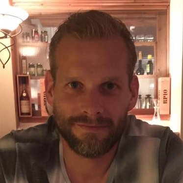 Profile Picture of Jonathan Lindenburg (@JonathanLinde17) on Twitter