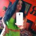 Profile Picture of Miriam Claudio (@miriamclaudio) on Pinterest