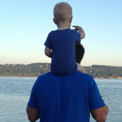 Profile Picture of Greg Quick (@GregQuick_) on Twitter