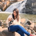 Profile Picture of Arpita Dutta (@Arpita-Dutta) on Facebook