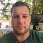 Profile Picture of George Papakostopoulos (@georgepapakostopoulos) on Instagram