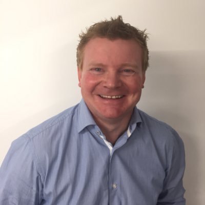 Profile Picture of Nick Bone (@BoneNick1) on Twitter