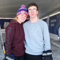 Profile Picture of Hunter Barrie (@hunter-barrie-1) on Quora