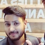 Profile Picture of ADITYA SONI (@shroff5198) on Instagram