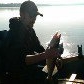 Profile Picture of Randy Simpson (@foxtrapperredgrey) on Instagram