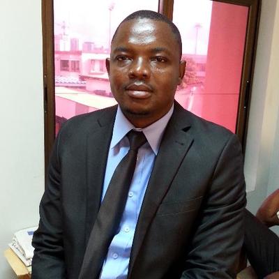 Profile Picture of Nathaniel Addo (@Bongo2461) on Twitter