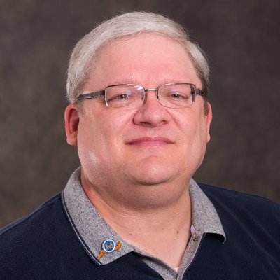 Profile Picture of Michael J. Breitner (he/him/his) (@MikeBreitner) on Twitter