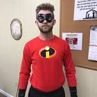 Profile Picture of   Andrew Roberts... (@andrewtheroberts) on Tiktok