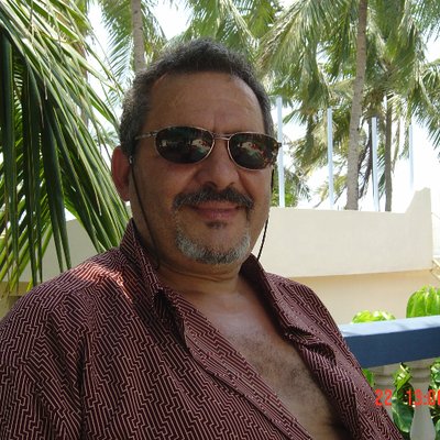 Patrick  Mouton - Twitter Profile Picture of Patrick  Mouton (@PatrickMouton5) on Twitter