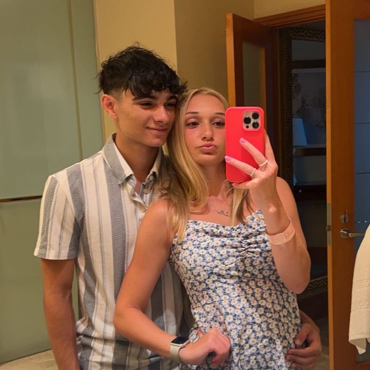 Profile Picture of Andrew (@andrew_pacucci) on Tiktok