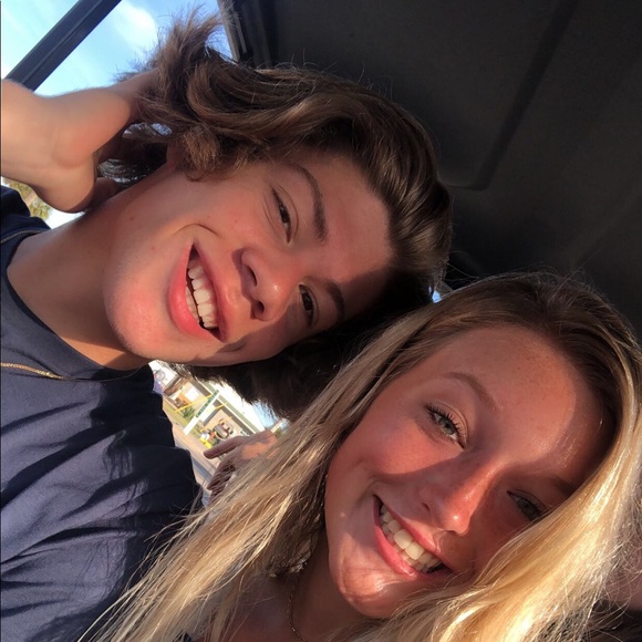 Profile Picture of Connor Waggett (@connorrwaggett) on Poshmark