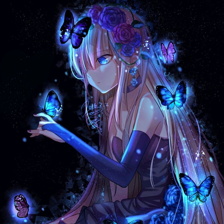 Profile Picture of 🐸🍄_Alex_🍄🐸 (@alex_apple0) on Tiktok