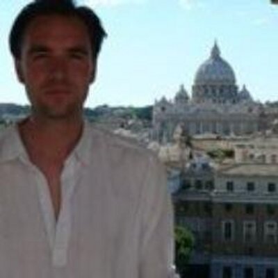 Profile Picture of Hans-Martin Esser (@HansMartinEsser) on Twitter