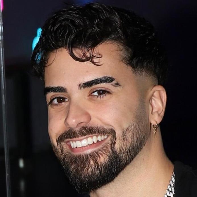 Profile Picture of Juanpe 🐯 (@juvnpe) on Tiktok