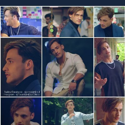 Profile Picture of Tushar Jain (@Tushar8745) on Twitter