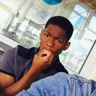 Profile Picture of MoHaMeD  Keita© (@Mohamedkeita8) on Twitter