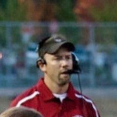Profile Picture of Coach Dirk Huebner (@CoachDHuebner) on Twitter