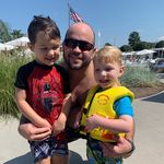 Profile Picture of Kevin Hobgood (@kevhobgood) on Instagram