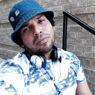 Profile Picture of Luis Alberto Negron (@albertonegron81) on Twitter