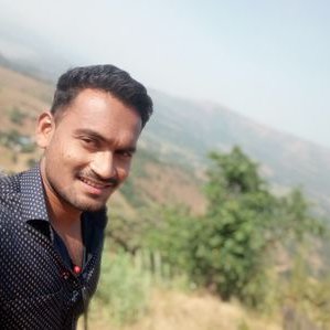 Profile Picture of Aniket Gund (@aniketgund8) on Twitter