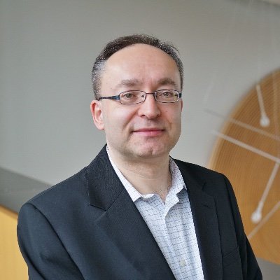 Profile Picture of Burkard Eberlein (@EberleinBurkard) on Twitter