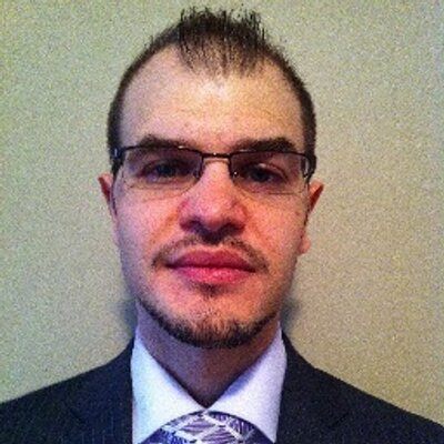 Profile Picture of Steven Rinaldi (@_StevenRinaldi) on Twitter