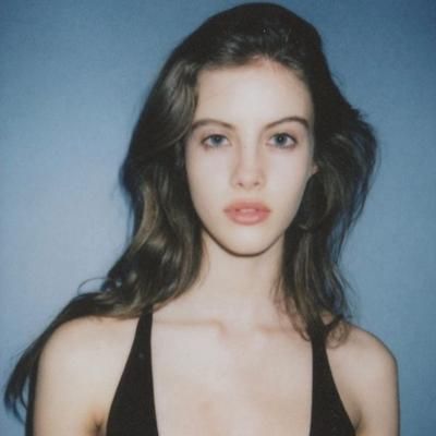 Profile Picture of Astrid Perez (@wandaherbertn) on Tiktok