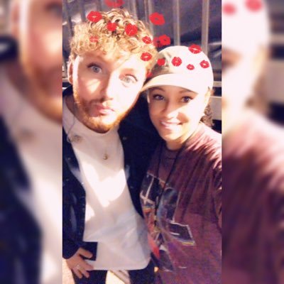 Profile Picture of Kris Campbell (@_kris_ashley_) on Twitter