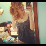 Profile Picture of Ashley Custer (@ashleeynicoleeeee) on Instagram