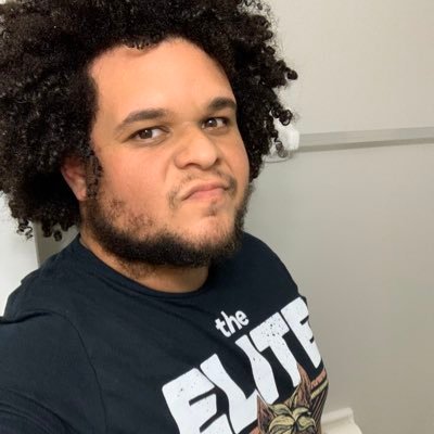 Profile Picture of Edward Rivera Squared (@SquaredRivera) on Twitter