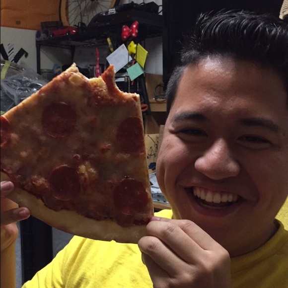 Profile Picture of Julius Beronio (@jayj4509) on Poshmark