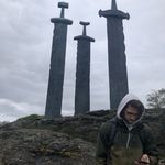 Profile Picture of Christopher McNabb (@nordligsvommer) on Instagram